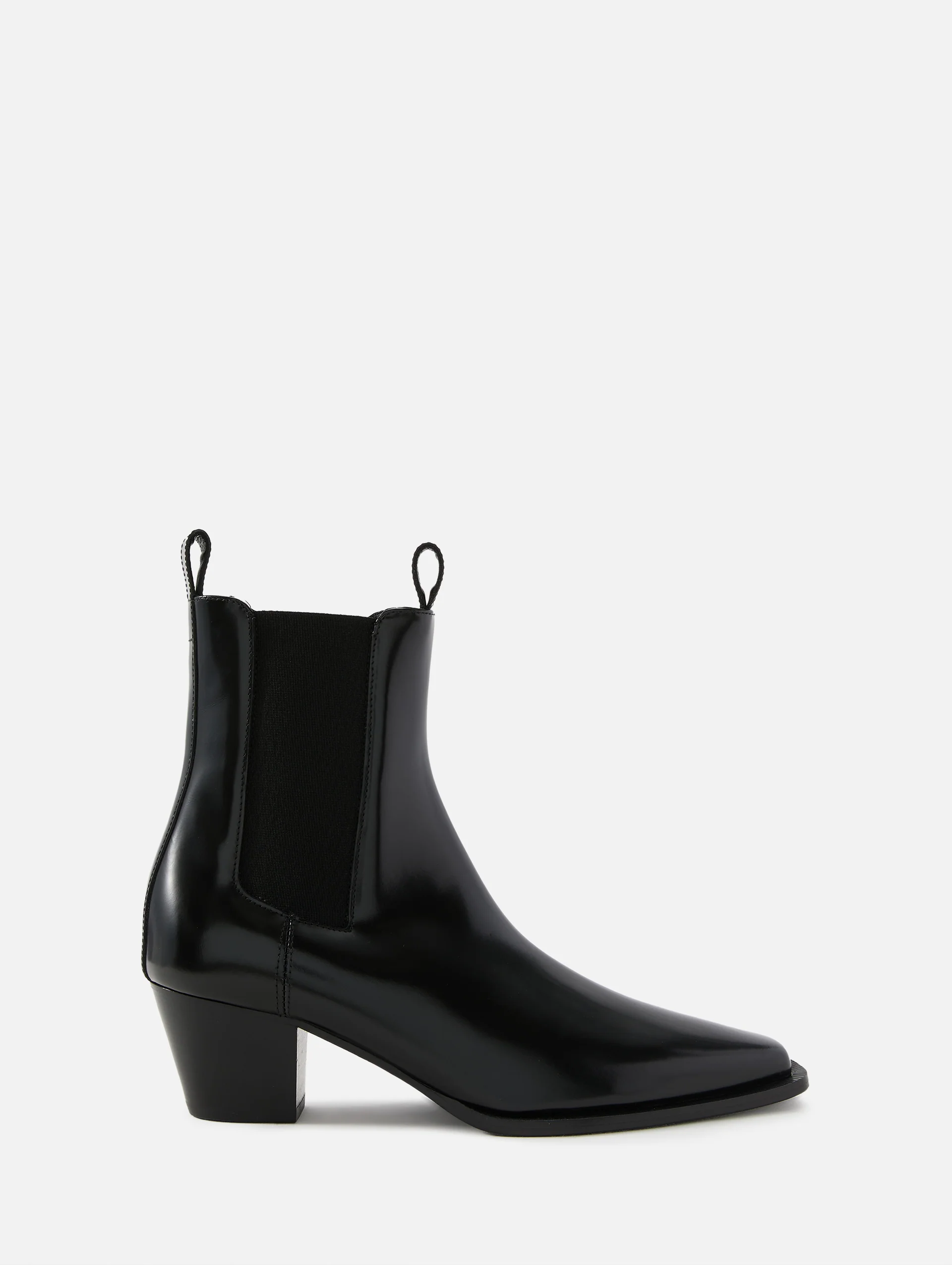 The New Classics