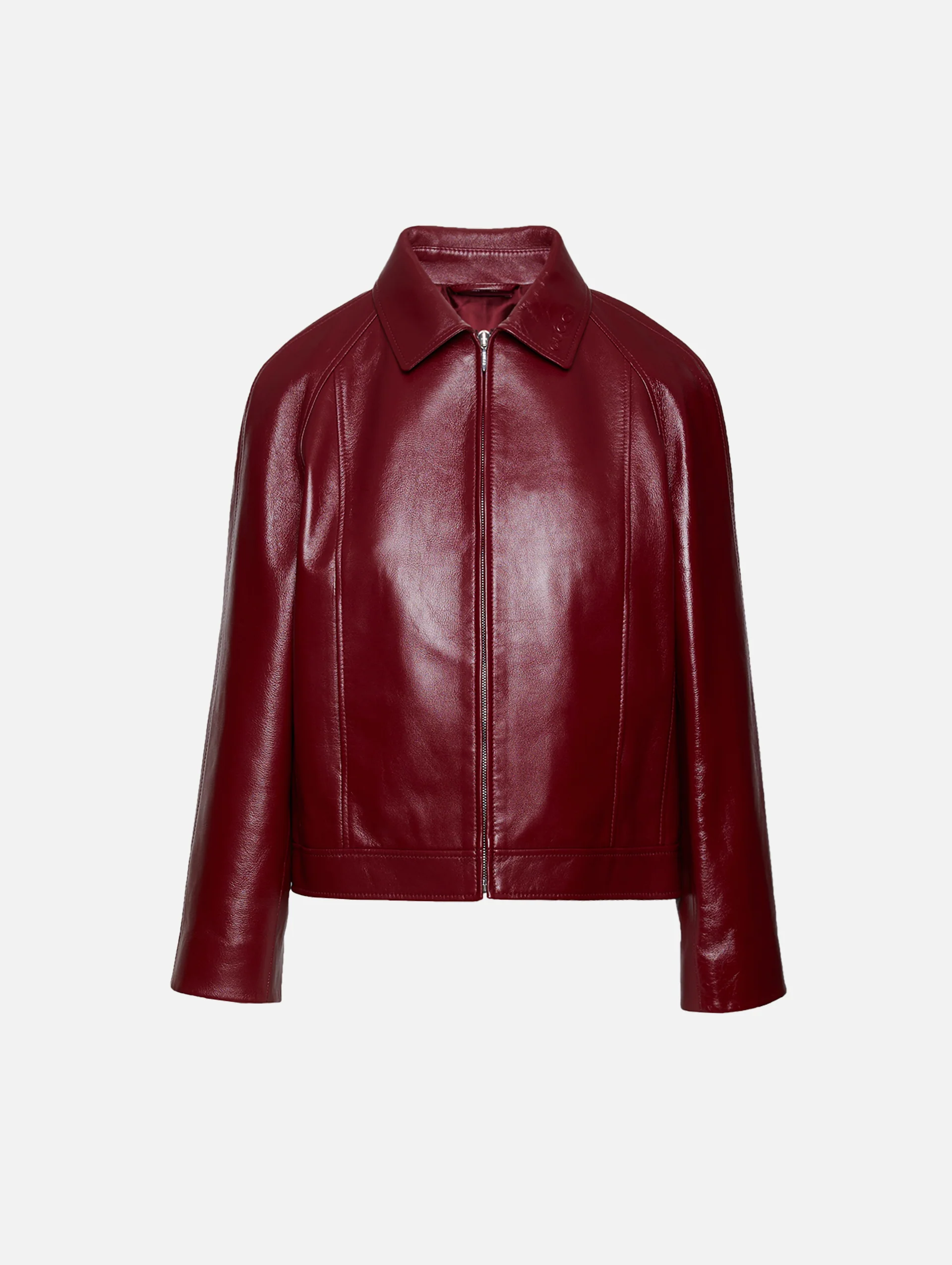 New Leather